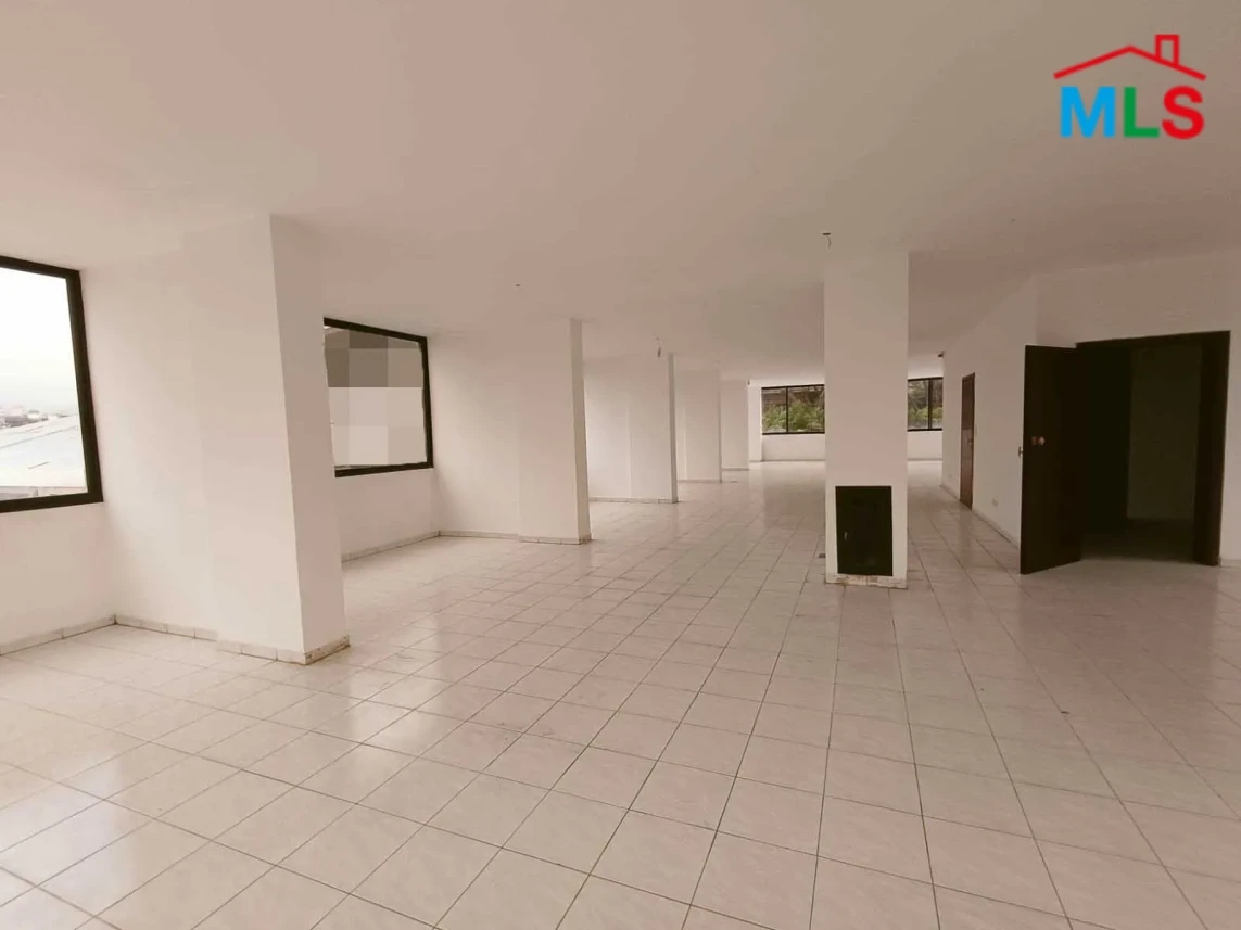 Horsh Tabet 280m2 | Offices | Rent | Prime Location | Accessible | EH