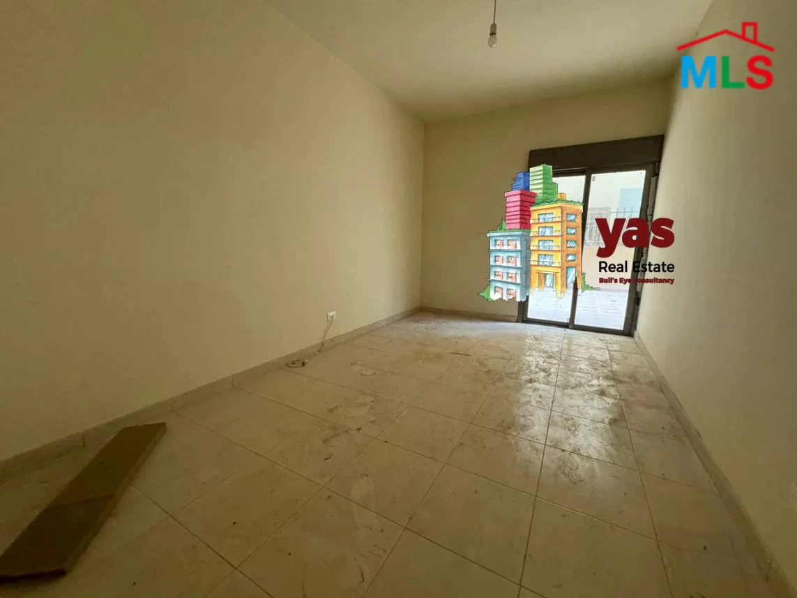 Zouk Mosbeh 170m2 | 120m2 Terrace | Rent | Excellent Condition | EL