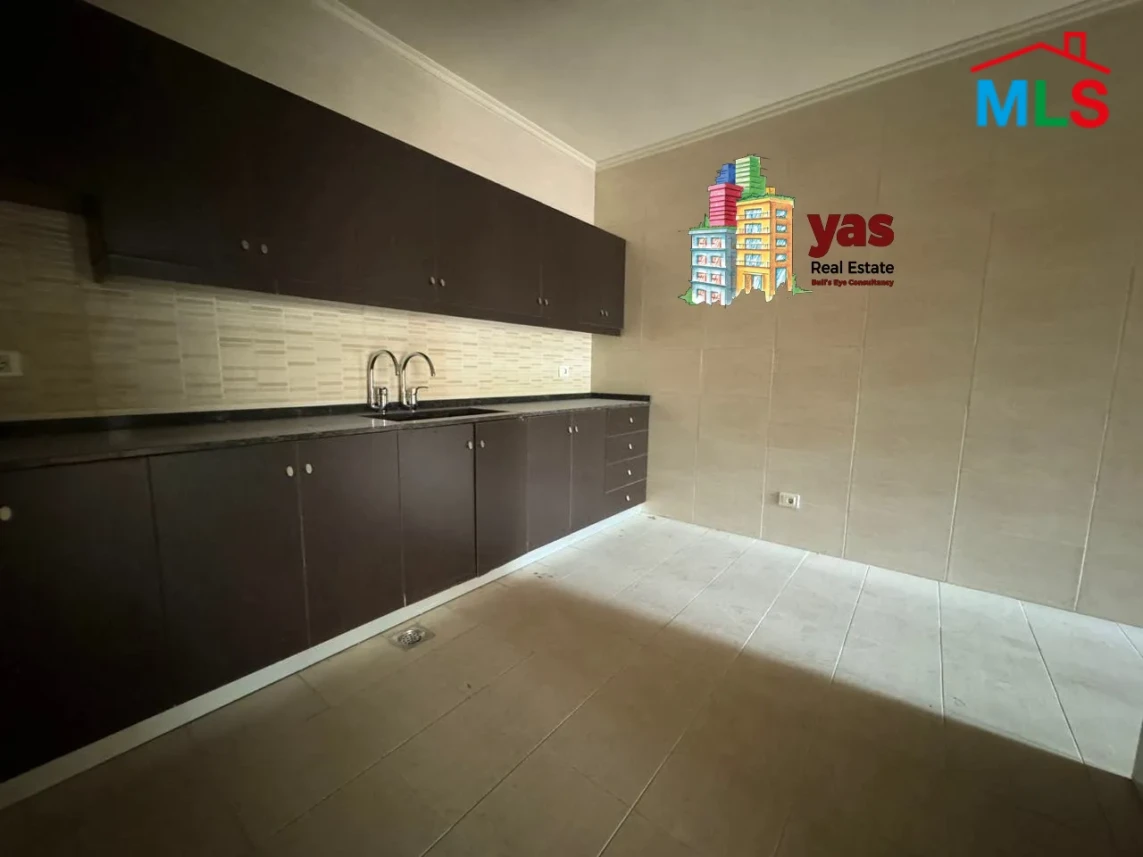 Zouk Mosbeh 170m2 | 120m2 Terrace | Rent | Excellent Condition | EL