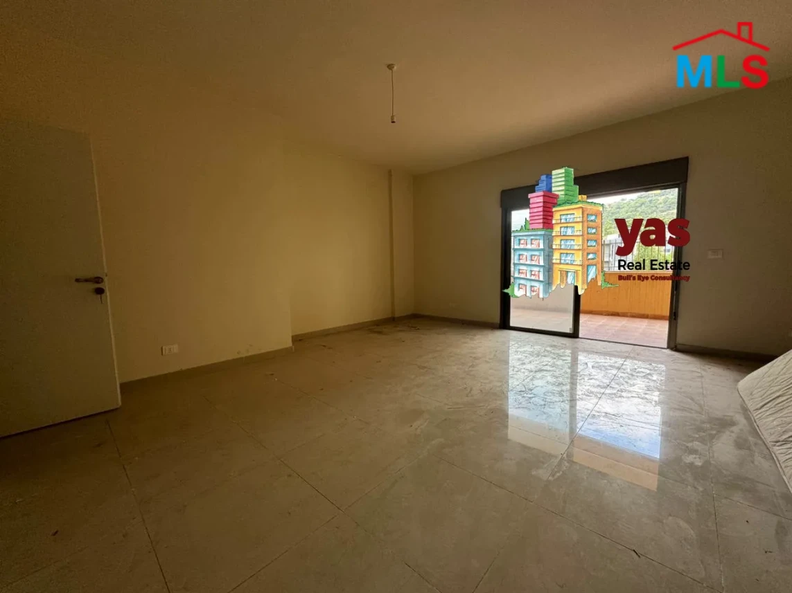 Zouk Mosbeh 170m2 | 120m2 Terrace | Rent | Excellent Condition | EL