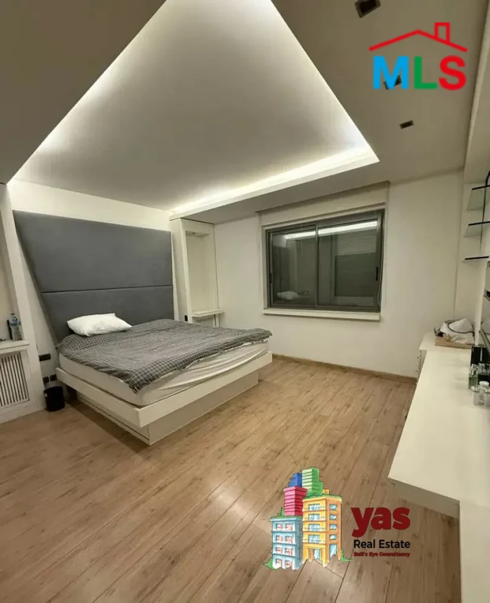 Sodeco 368 m2 | Rent | Furnished/Equipped | Decorated | Luxury | PA