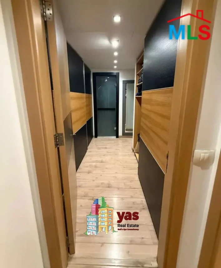 Sodeco 368 m2 | Rent | Furnished/Equipped | Decorated | Luxury | PA