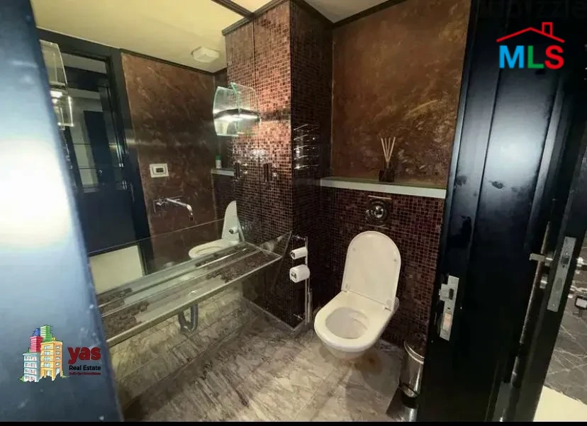 Sodeco 368 m2 | Rent | Furnished/Equipped | Decorated | Luxury | PA