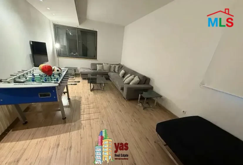 Sodeco 368 m2 | Rent | Furnished/Equipped | Decorated | Luxury | PA