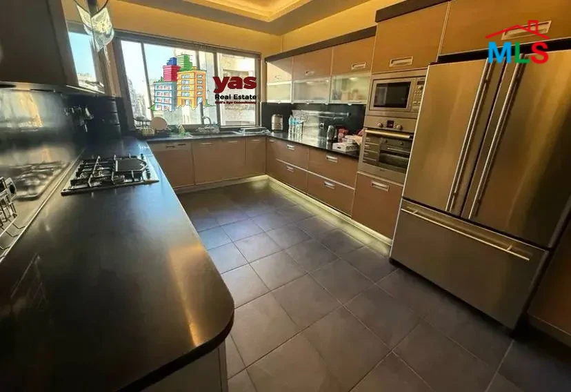 Sodeco 368 m2 | Rent | Furnished/Equipped | Decorated | Luxury | PA