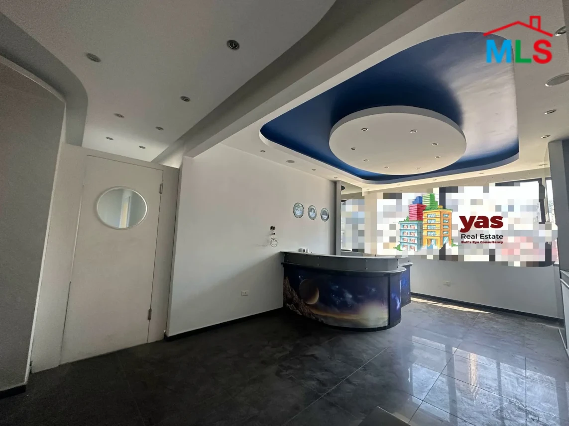 Zalka 180m2 | Office | Rent | Prime Location | Spacious | MJ