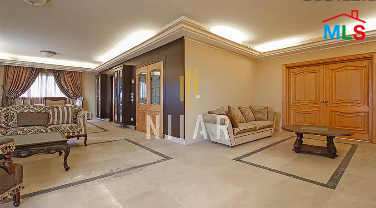 Apartments For Sale in Ramlet el Baydaشقق للبيع في رملة