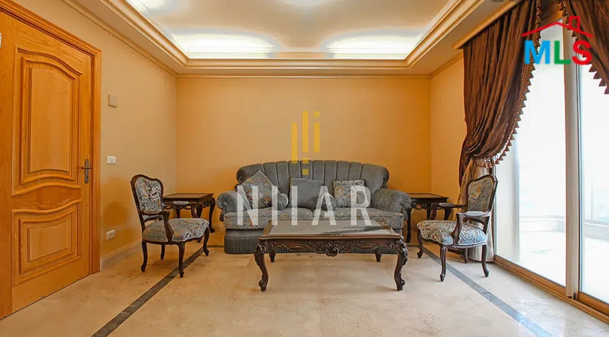 Apartments For Sale in Ramlet el Baydaشقق للبيع في رملة
