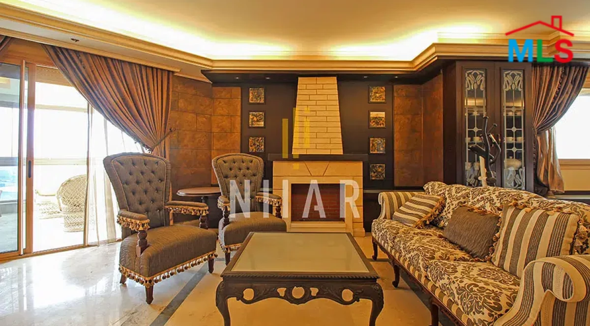 Apartments For Sale in Ramlet el Baydaشقق للبيع في رملة