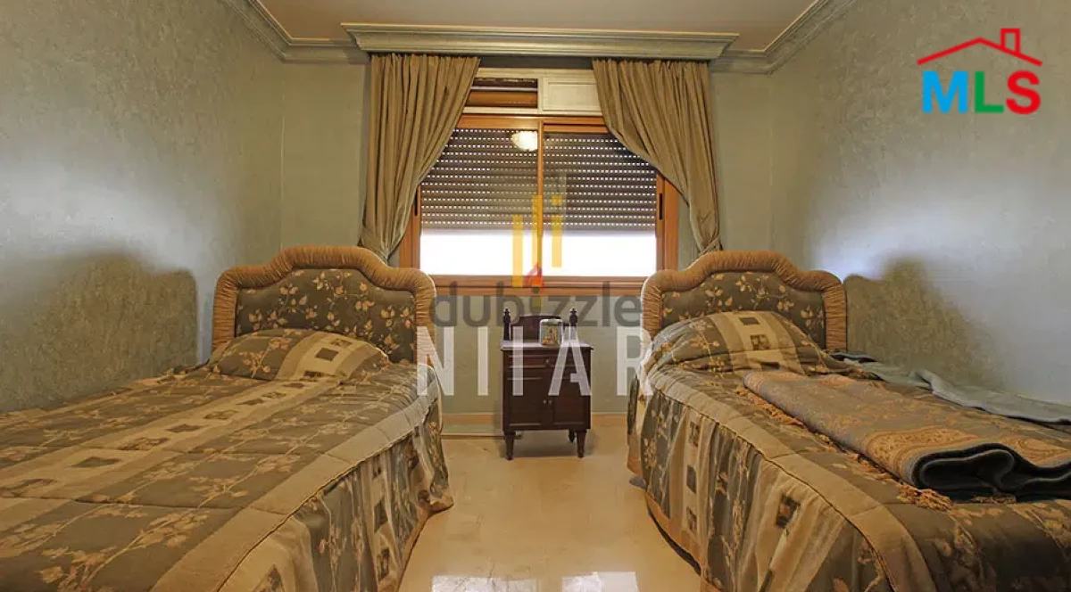 Apartments For Sale in Ramlet el Baydaشقق للبيع في رملة