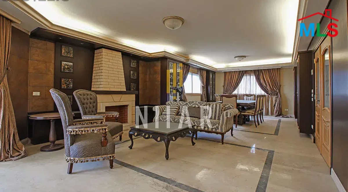 Apartments For Sale in Ramlet el Baydaشقق للبيع في رملة