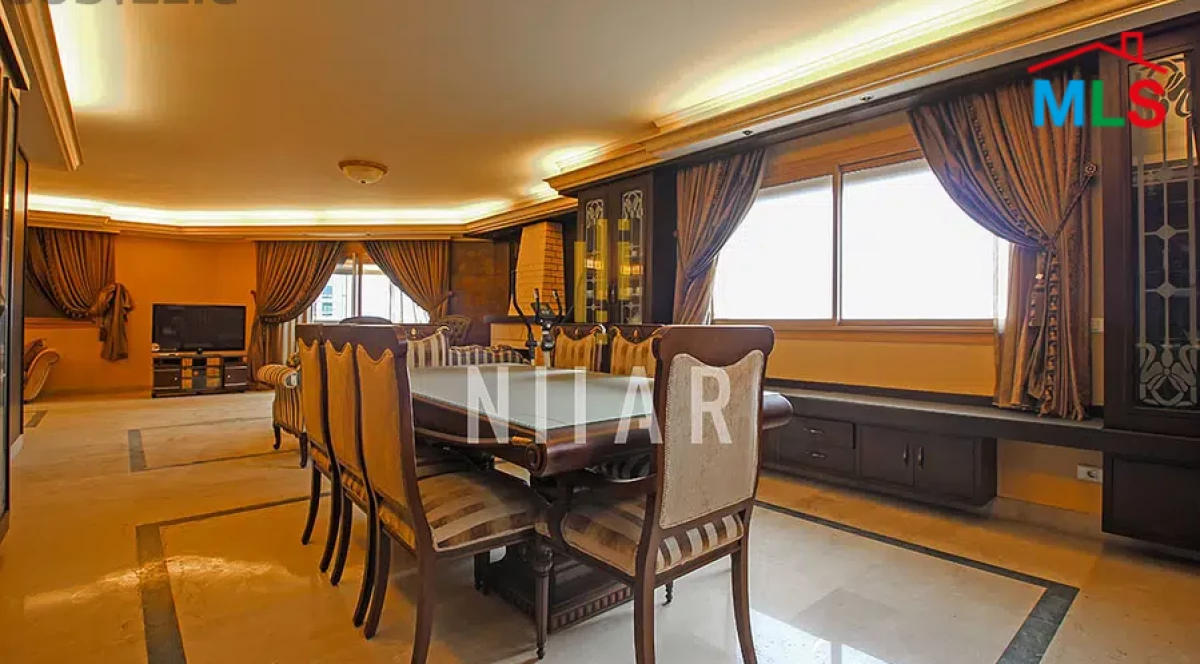 Apartments For Sale in Ramlet el Baydaشقق للبيع في رملة