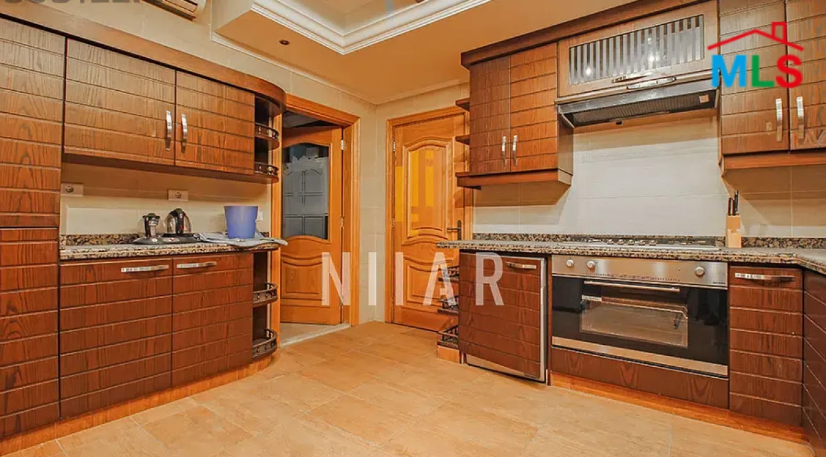 Apartments For Sale in Ramlet el Baydaشقق للبيع في رملة