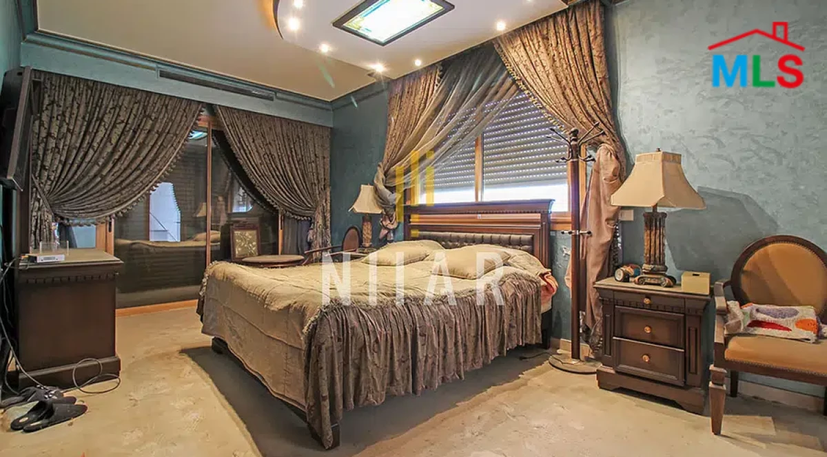 Apartments For Sale in Ramlet el Baydaشقق للبيع في رملة