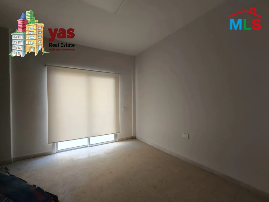 New Jdeideh 170m2 | Prime Location | Calm Street | Well Lighted |AA/BA