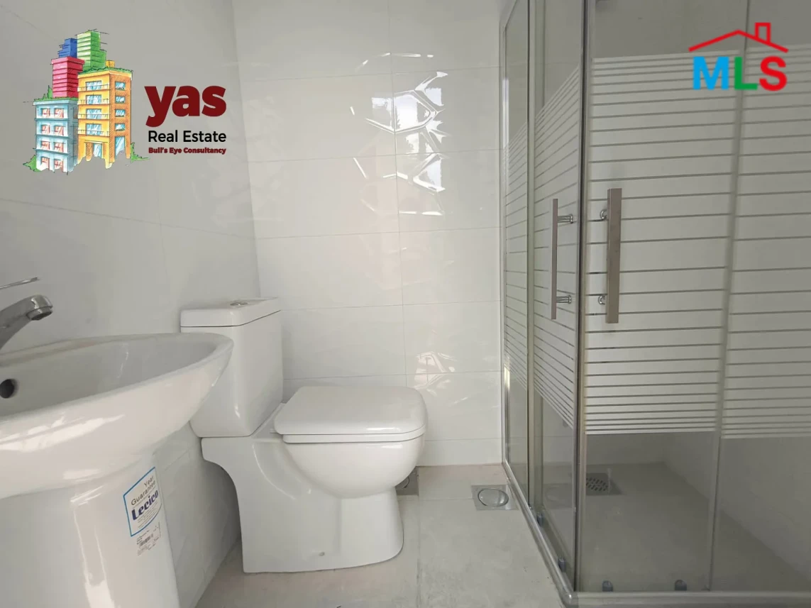 New Jdeideh 170m2 | Prime Location | Calm Street | Well Lighted |AA/BA