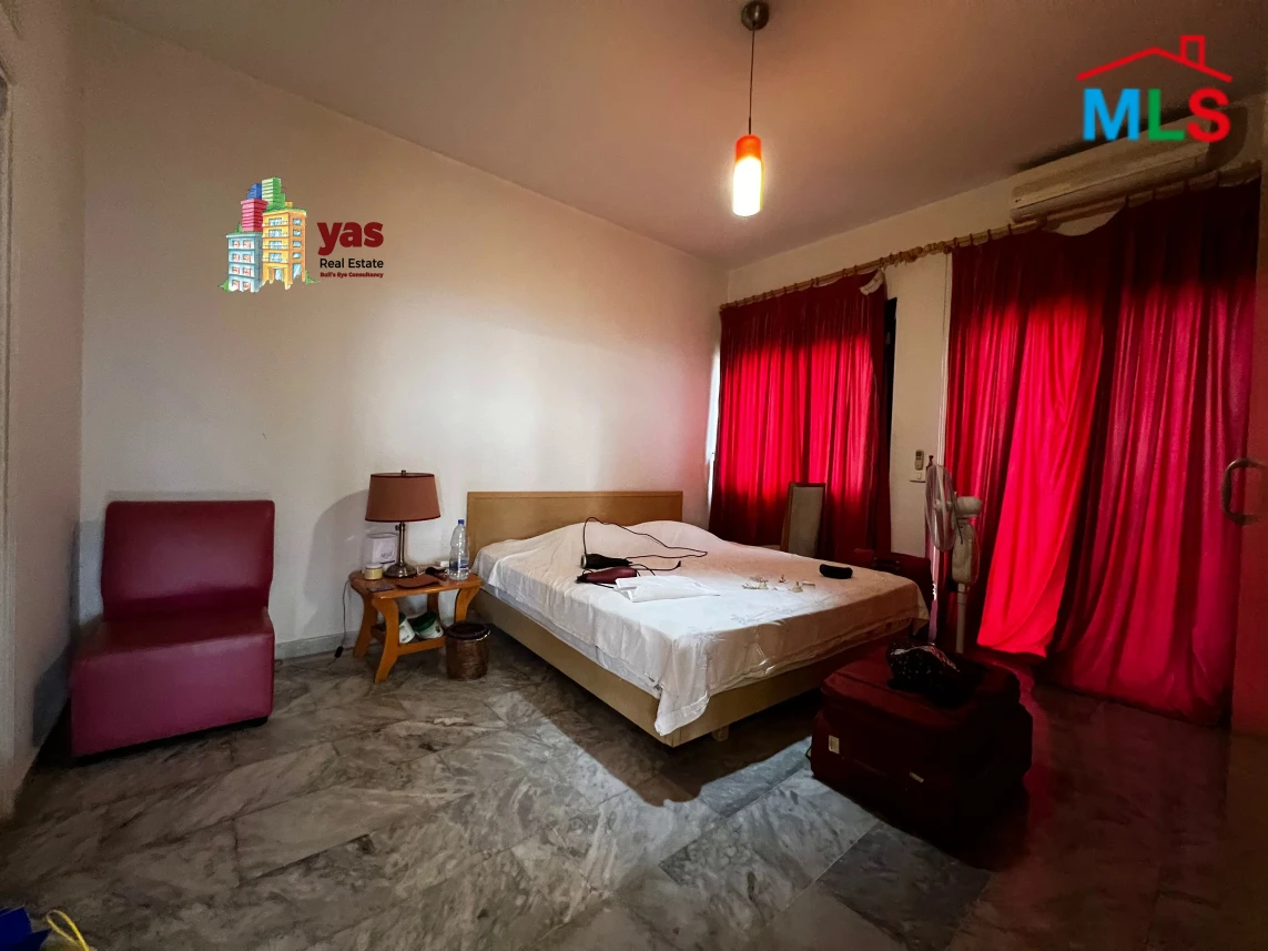 New Sheileh 350m2 | 20m2 Terrace | Furnished Duplex | View | KS/IV