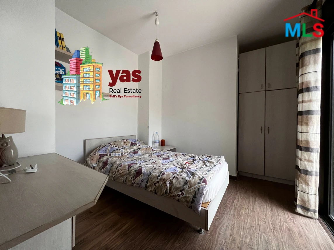 New Sheileh 350m2 | 20m2 Terrace | Furnished Duplex | View | KS/IV