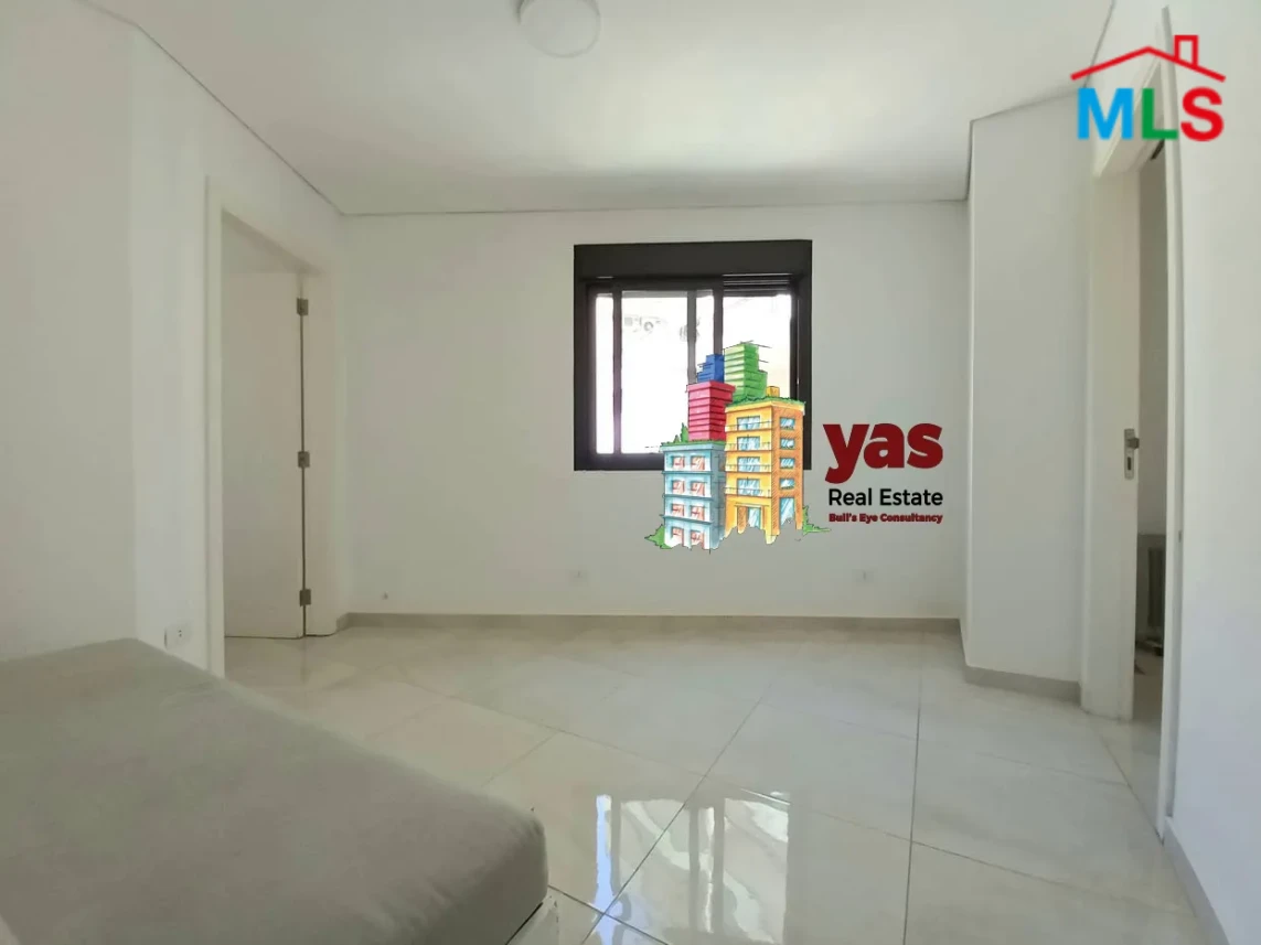 Sahel Alma 155m2 | Rent | Furnished Flat | Open View | Catch | IV