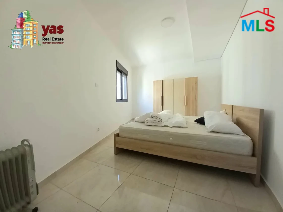 Sahel Alma 155m2 | Rent | Furnished Flat | Open View | Catch | IV