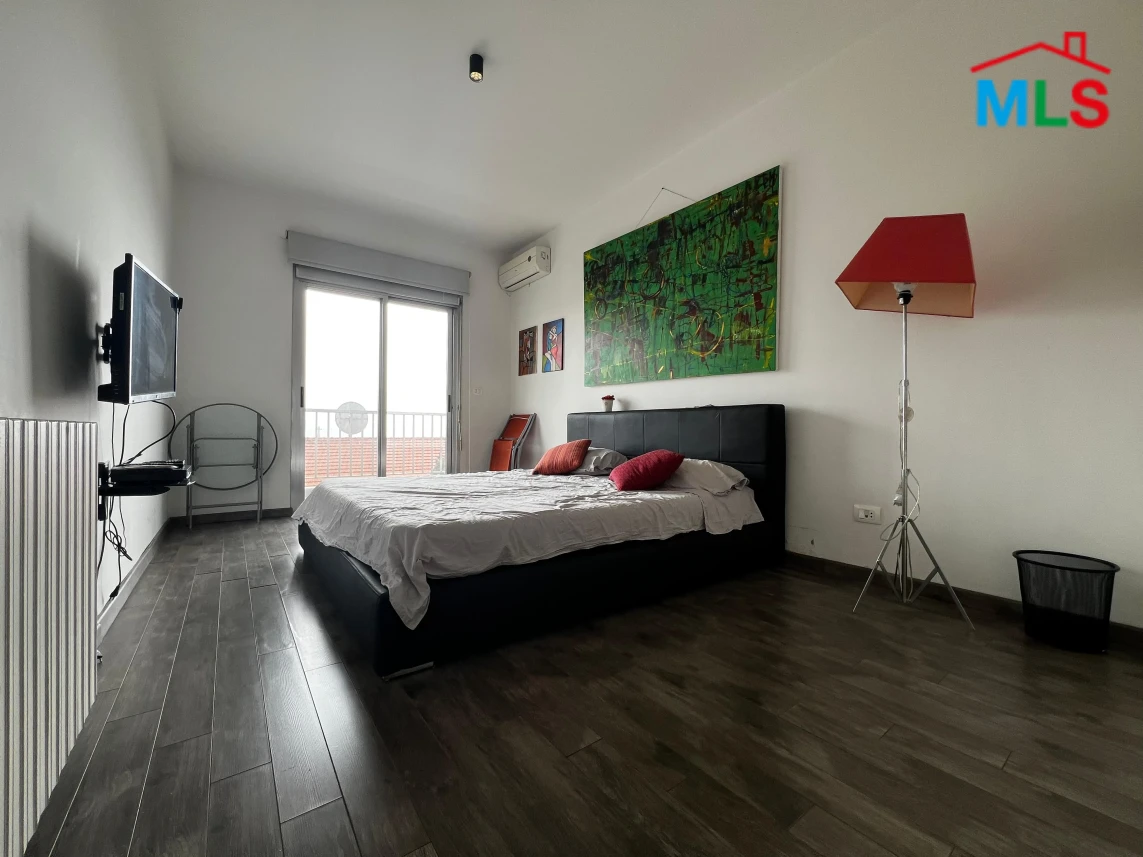 Ballouneh 160m2 | Rent | Furnished/Equipped | High End | KS