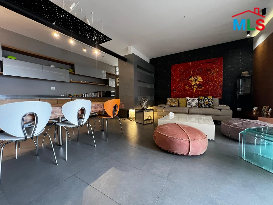Ballouneh 160m2 | Rent | Furnished/Equipped | High End | KS