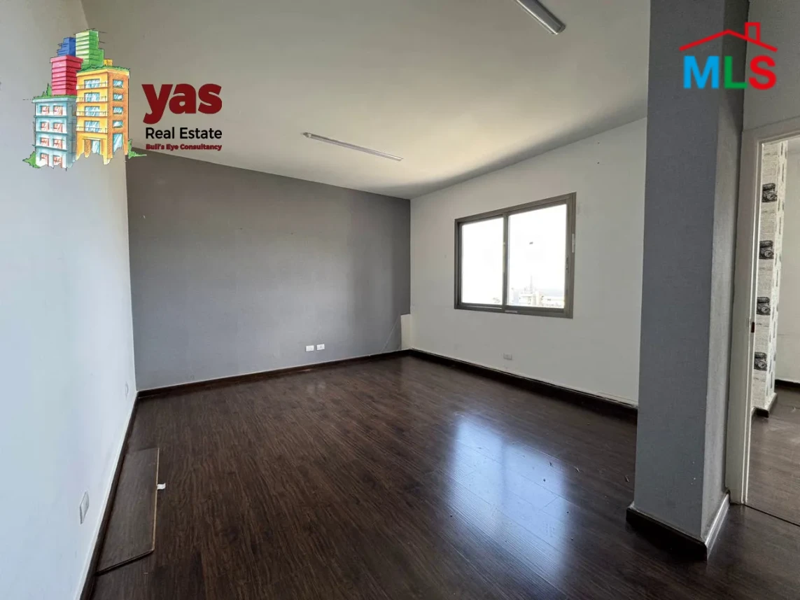 Zouk Mosbeh 80m2 | Office | Rent | New | Prime Location | CHN