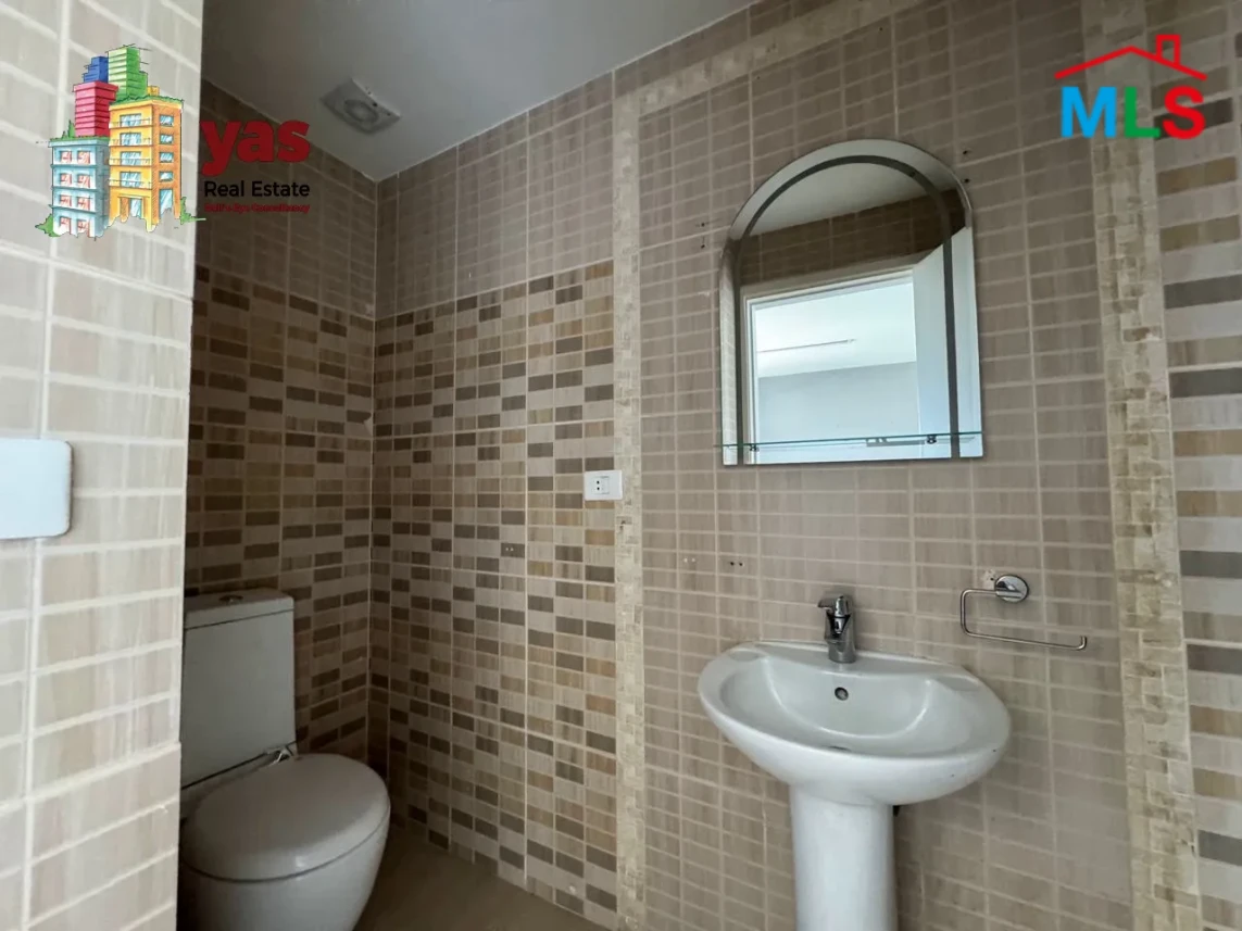 Zouk Mosbeh 80m2 | Office | Rent | New | Prime Location | CHN