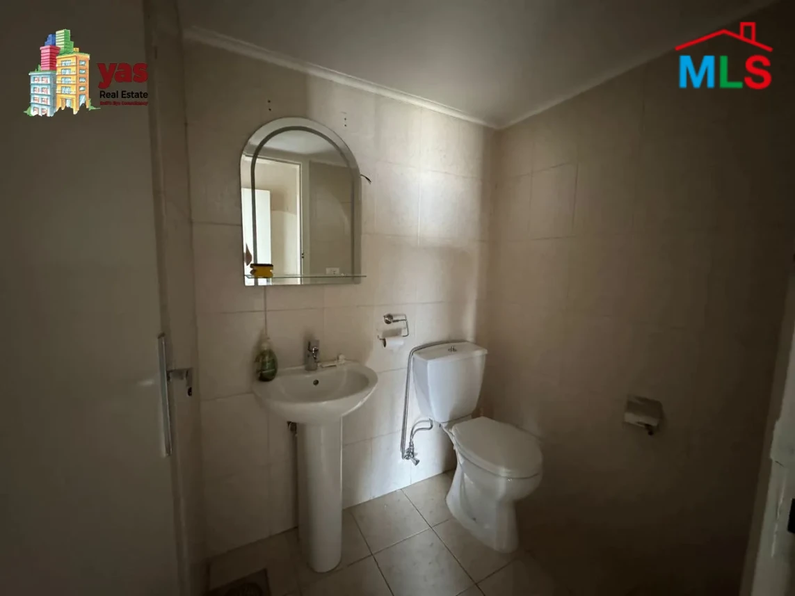 Zouk Mosbeh 80m2 | Office | Rent | New | Prime Location | CHN
