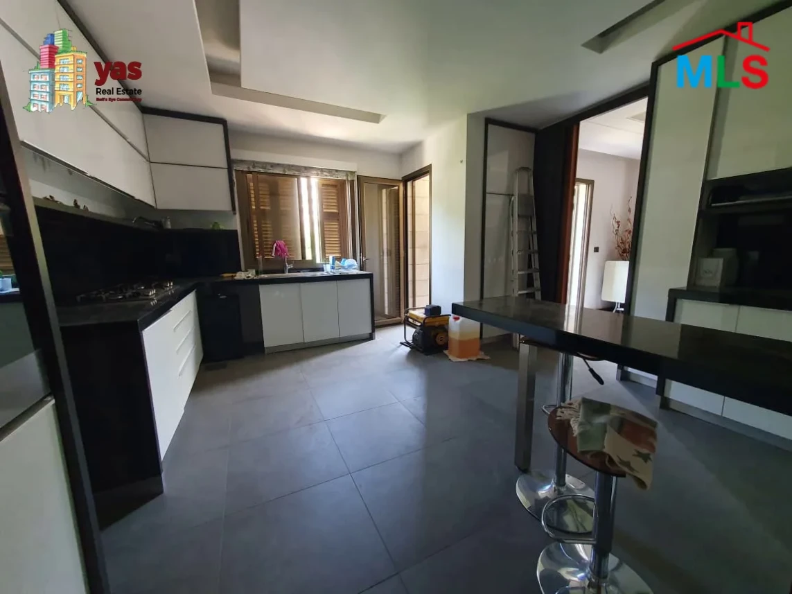 Feytroun 250m2 | Furnished | Seasonal Rent | Calm Area | KH