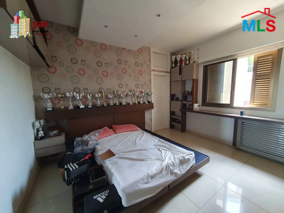 Feytroun 250m2 | Furnished | Seasonal Rent | Calm Area | KH