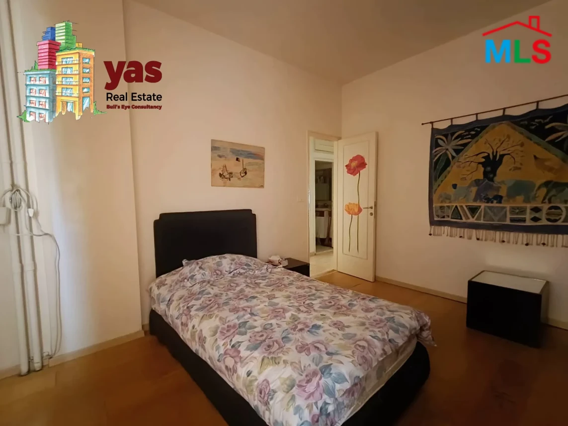 Achrafieh/Sioufi 160m2 | Furnished Flat | Rent | Mint Condition | AA