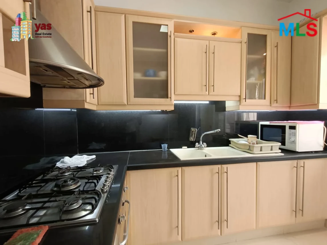 Achrafieh/Sioufi 160m2 | Furnished Flat | Rent | Mint Condition | AA