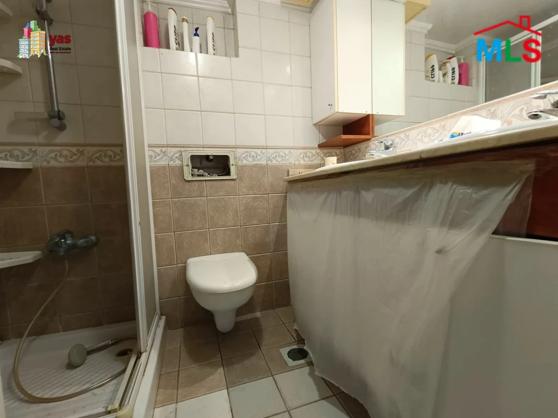 Achrafieh/Sioufi 160m2 | Furnished Flat | Rent | Mint Condition | AA
