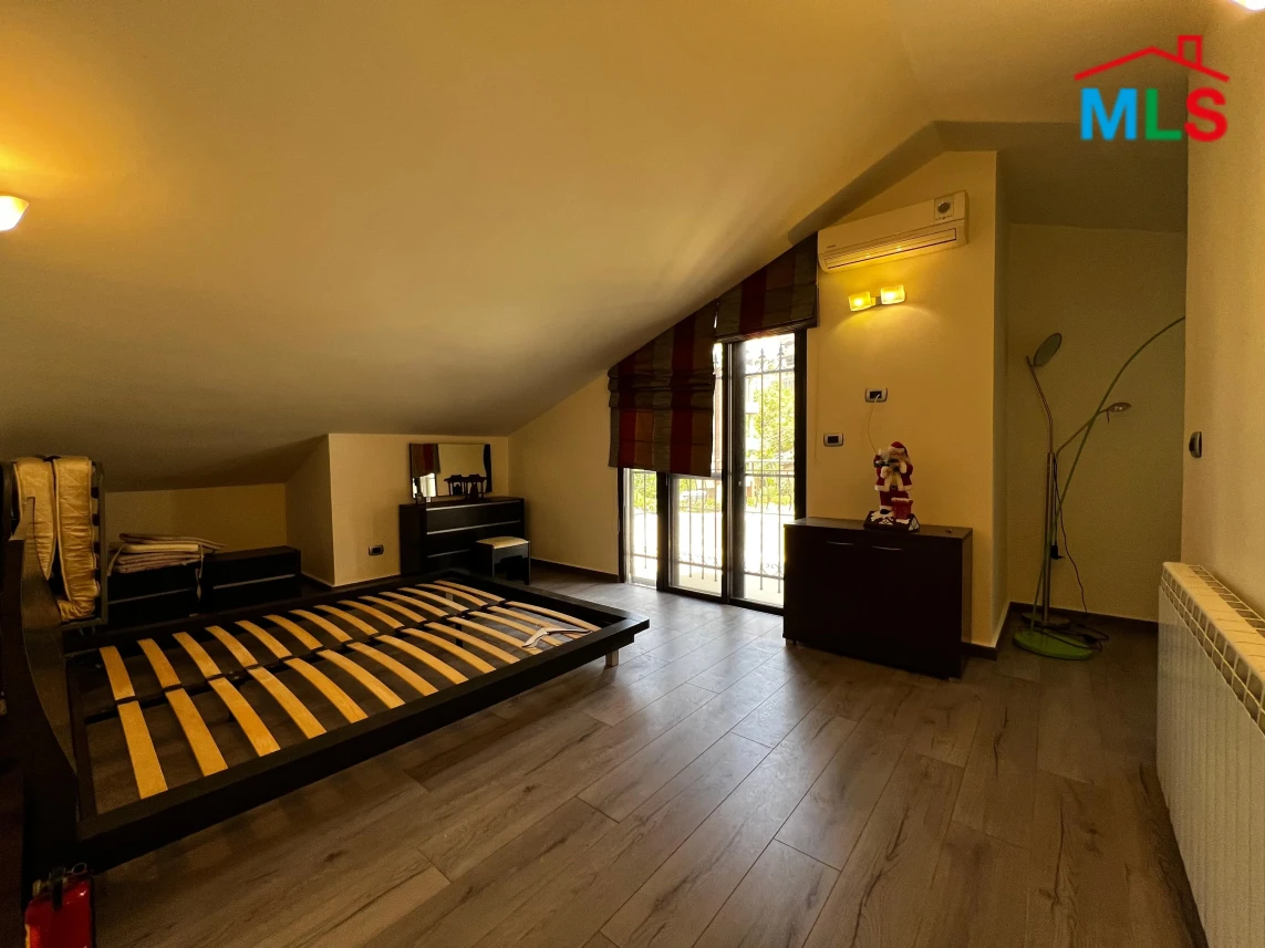 Jeita 328m2 | Brand New Duplex | Furnished | Rent | Classy Area | KS