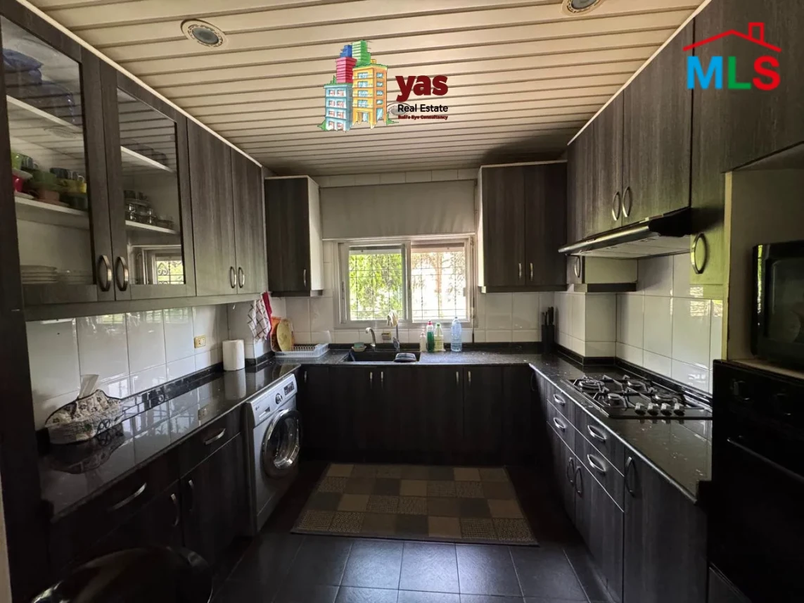 Awkar 200m2 | Terrace | Furnished | Rent | Calm Area | CL
