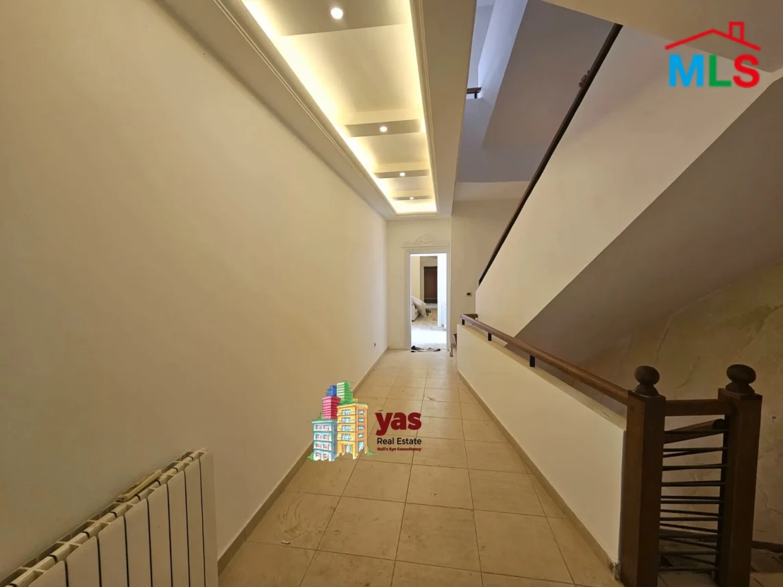 Baabda/Brazilia 1000m2 | Triplex Villa| 400m2 Terrace/Garden | lux |PA