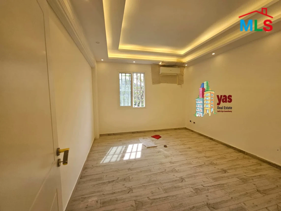 Baabda/Brazilia 1000m2 | Triplex Villa| 400m2 Terrace/Garden | lux |PA