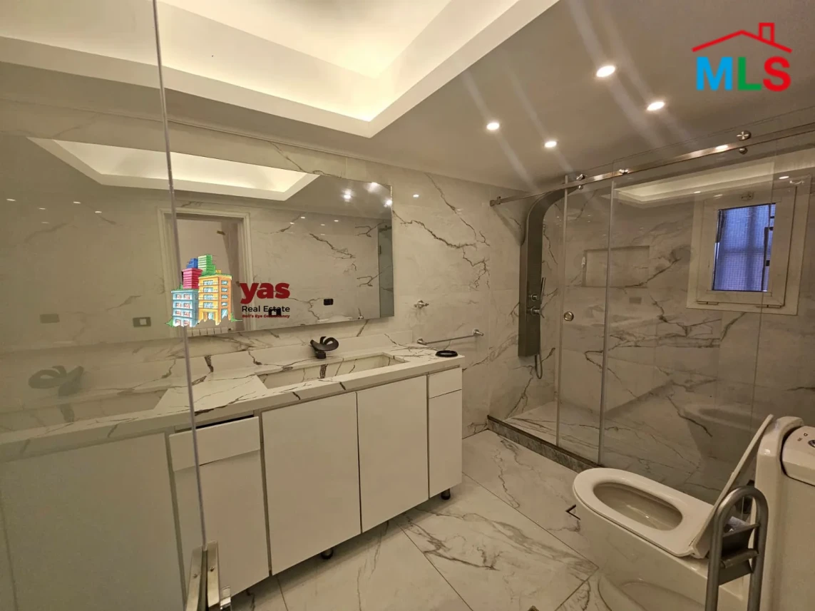 Baabda/Brazilia 1000m2 | Triplex Villa| 400m2 Terrace/Garden | lux |PA