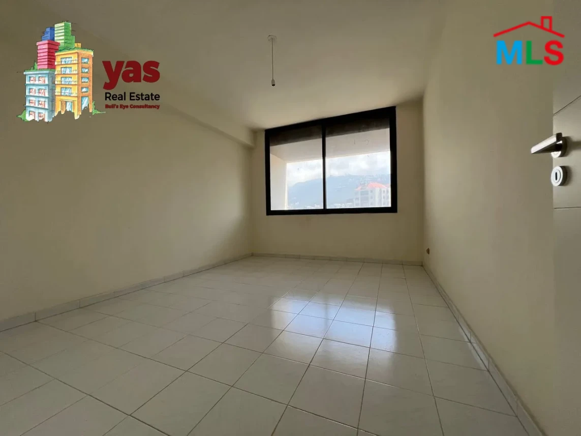 Kaslik 110m2 | Office | Rent | Active Street | Ideal investment |EH/IV