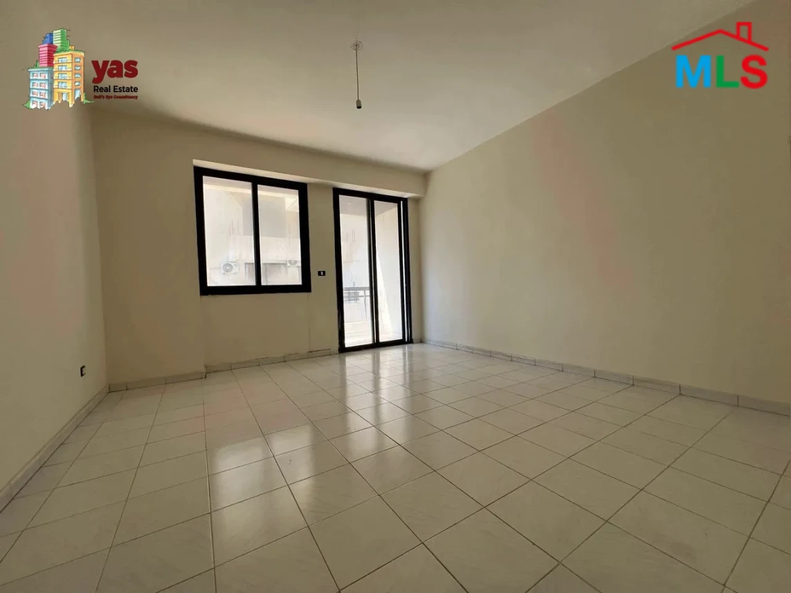 Kaslik 110m2 | Office | Rent | Active Street | Ideal investment |EH/IV