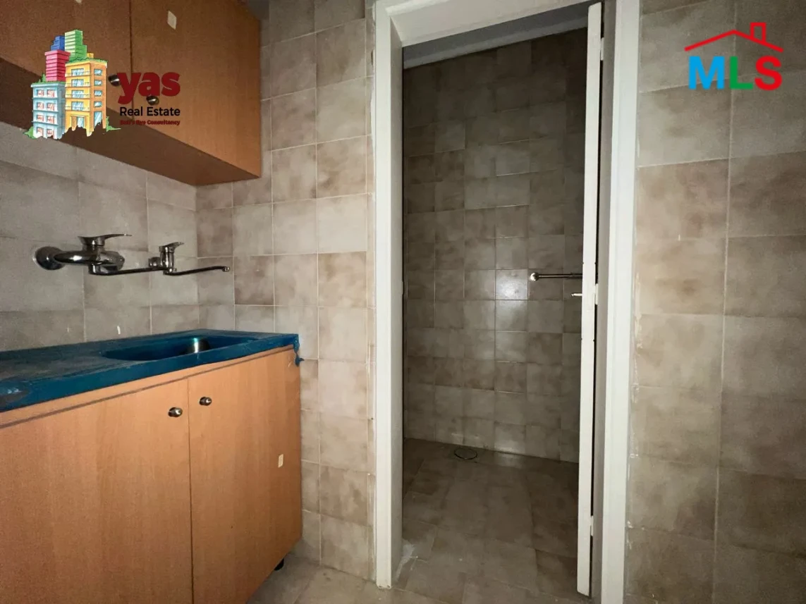 Kaslik 110m2 | Office | Rent | Active Street | Ideal investment |EH/IV