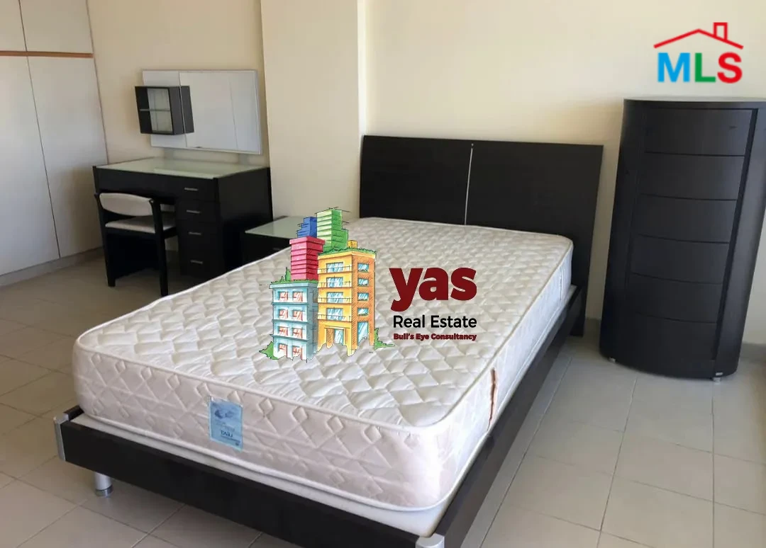 Zouk Mosbeh/Siwar 42m2 | Furnished Chalet | Rent | Pool/Gym | IV/EL