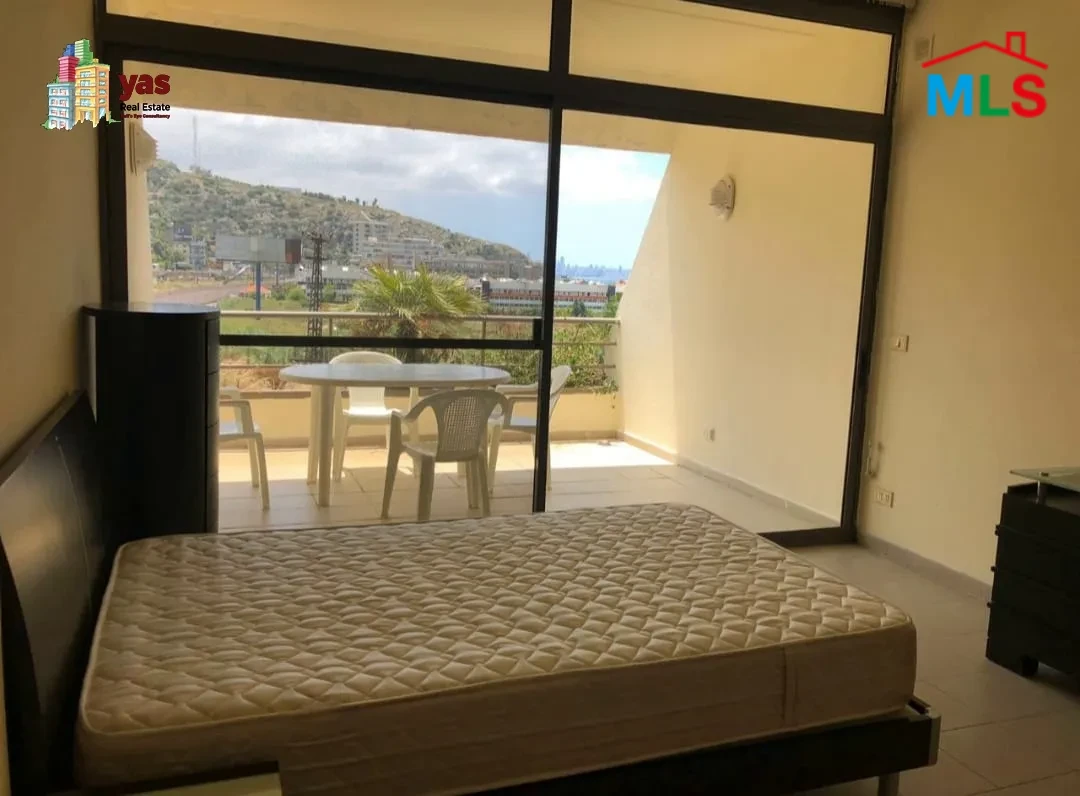 Zouk Mosbeh/Siwar 42m2 | Furnished Chalet | Rent | Pool/Gym | IV/EL