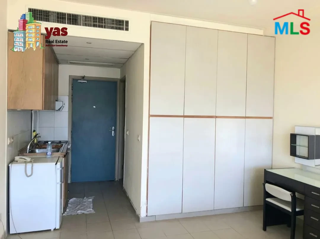 Zouk Mosbeh/Siwar 42m2 | Furnished Chalet | Rent | Pool/Gym | IV/EL