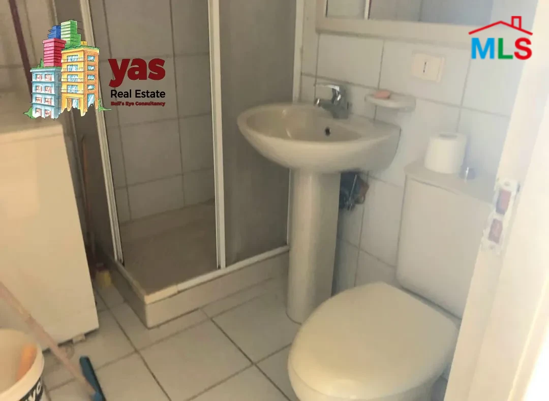 Zouk Mosbeh/Siwar 42m2 | Furnished Chalet | Rent | Pool/Gym | IV/EL