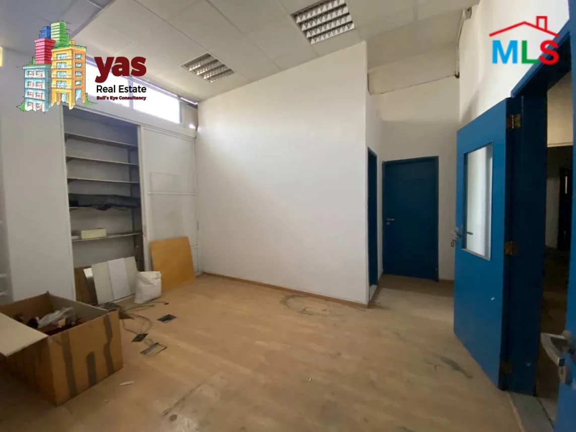 Zalka 900m2 | Warehouse | Perfect Investment | Prime Location | MA