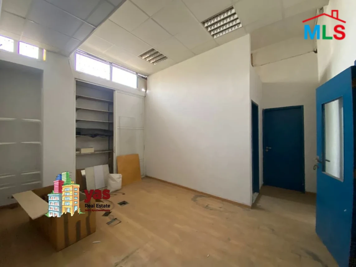 Zalka 900m2 | Warehouse | Perfect Investment | Prime Location | MA
