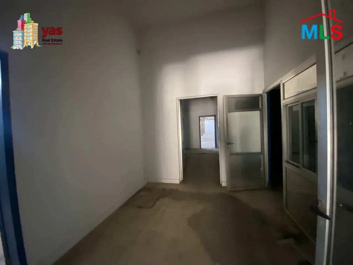 Zalka 900m2 | Warehouse | Perfect Investment | Prime Location | MA
