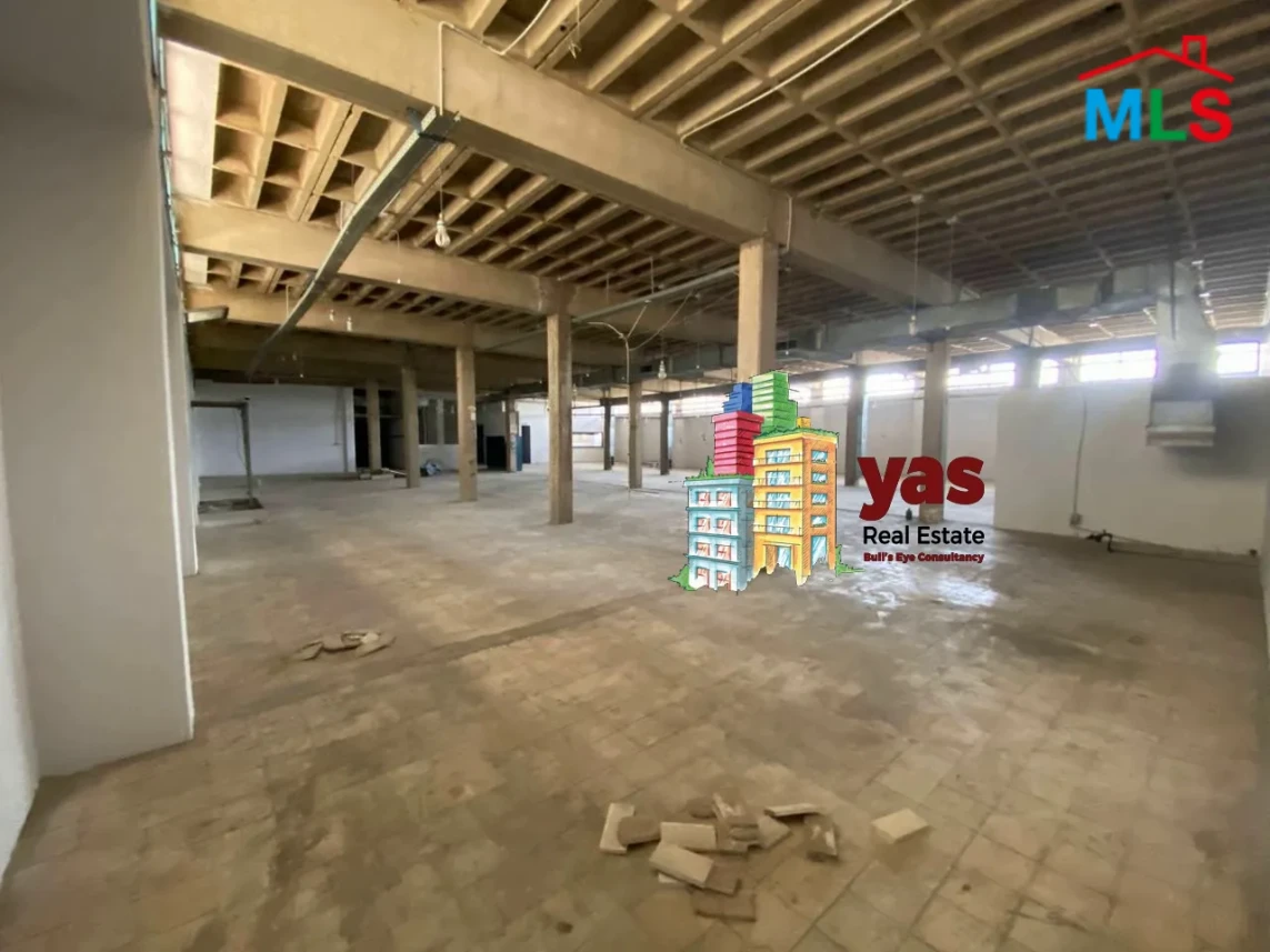 Zalka 900m2 | Warehouse | Perfect Investment | Prime Location | MA